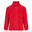 Casaco Artic Fleece para homem Vermelho