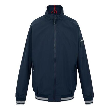 Veste Imperméable SHOREBAY Homme (Moutarde)