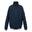Casaco impermeável Shorebay III para homem Azul Marinho
