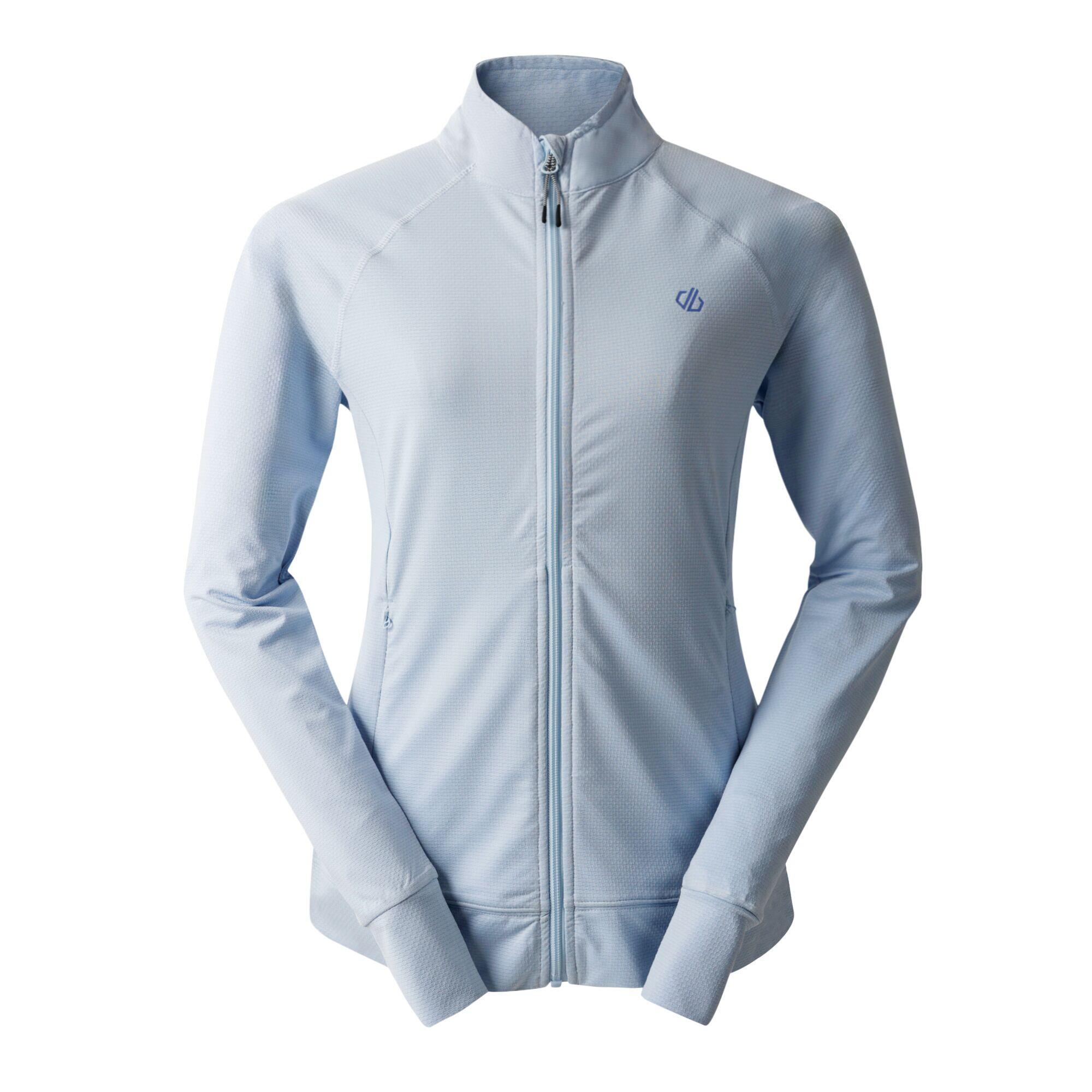 DARE 2B Dames Energise Midlayer (Skyway)