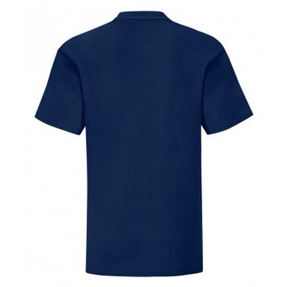 Jungen Iconic TShirt Kinder Navy 2/3