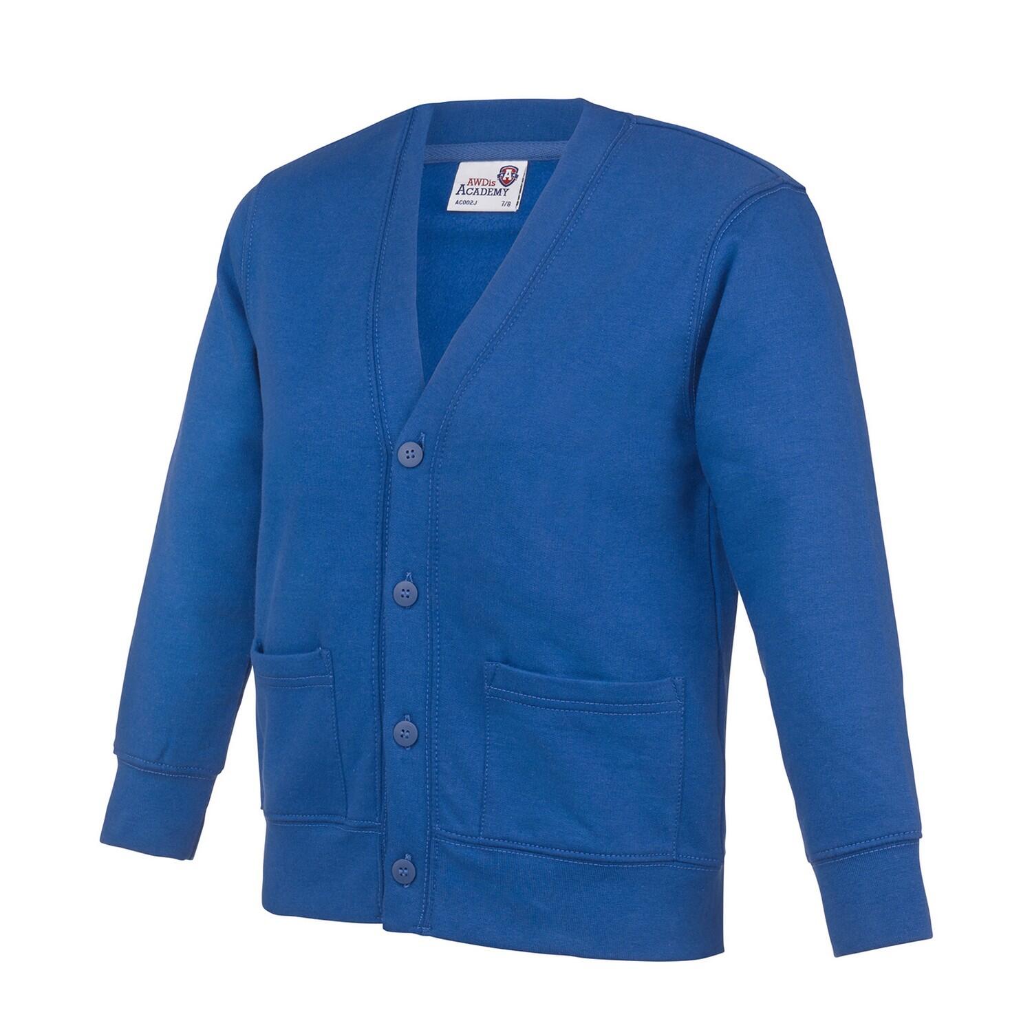 royal blue / midnight blue / turquin blue