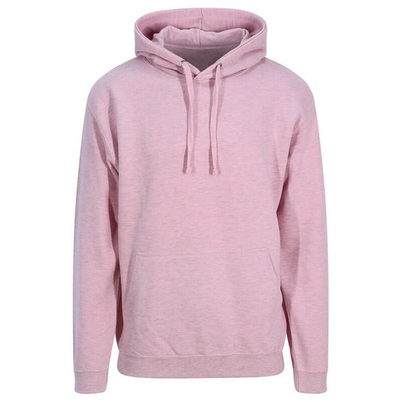 Sweat À Capuche SURF Femme (Rose Surf)