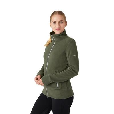 Damesfleece horze ellie