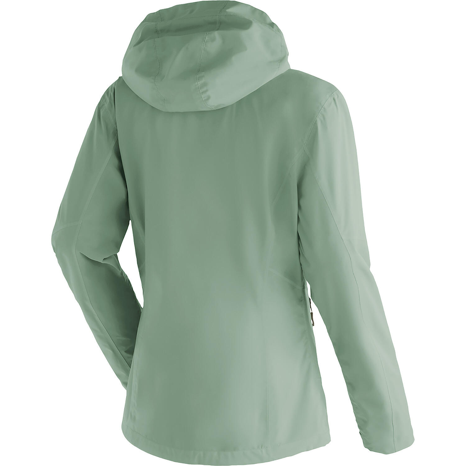 Damen Jacke Metor rec 2/3