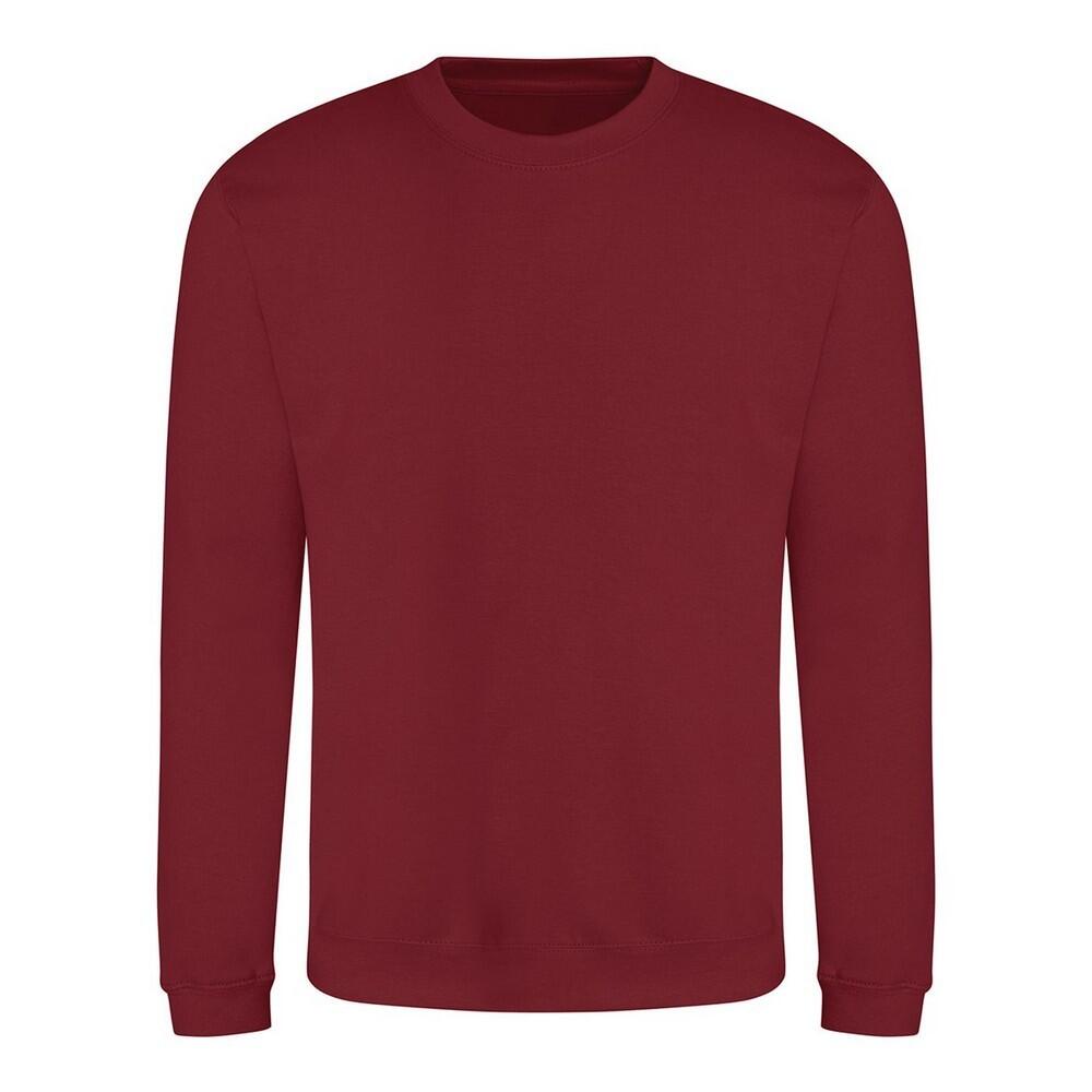 Zwykła Bluza Unisex Dla Dorosłych
