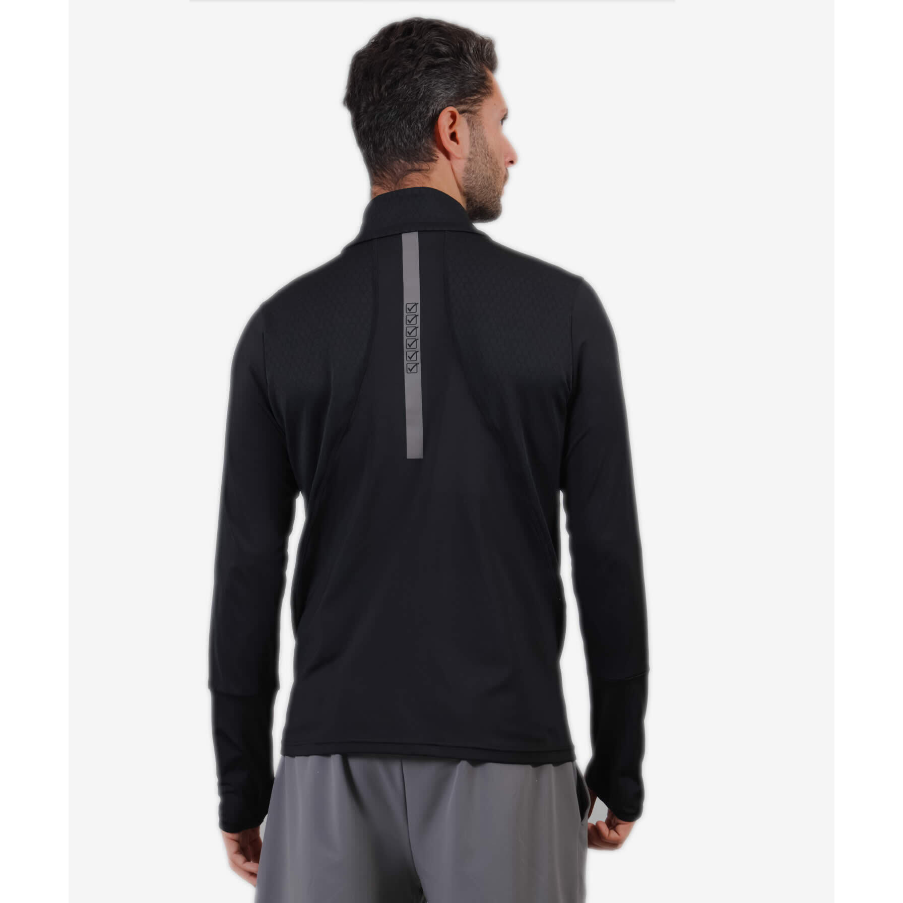 Sweatshirt Givova 2/2