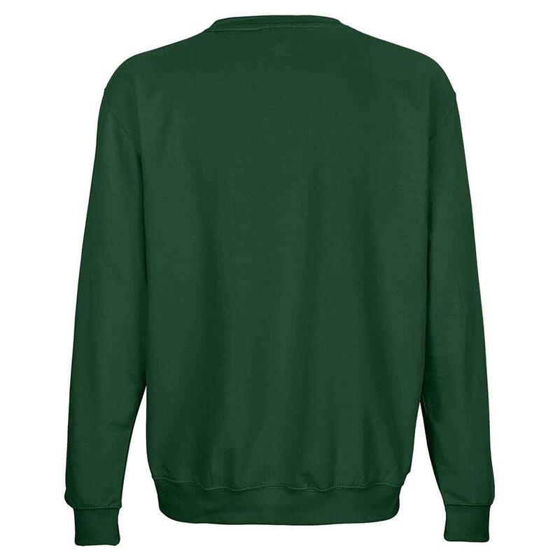 Hanorac Drumeții În Natură SOLS Columbia Crew Neck Adulți