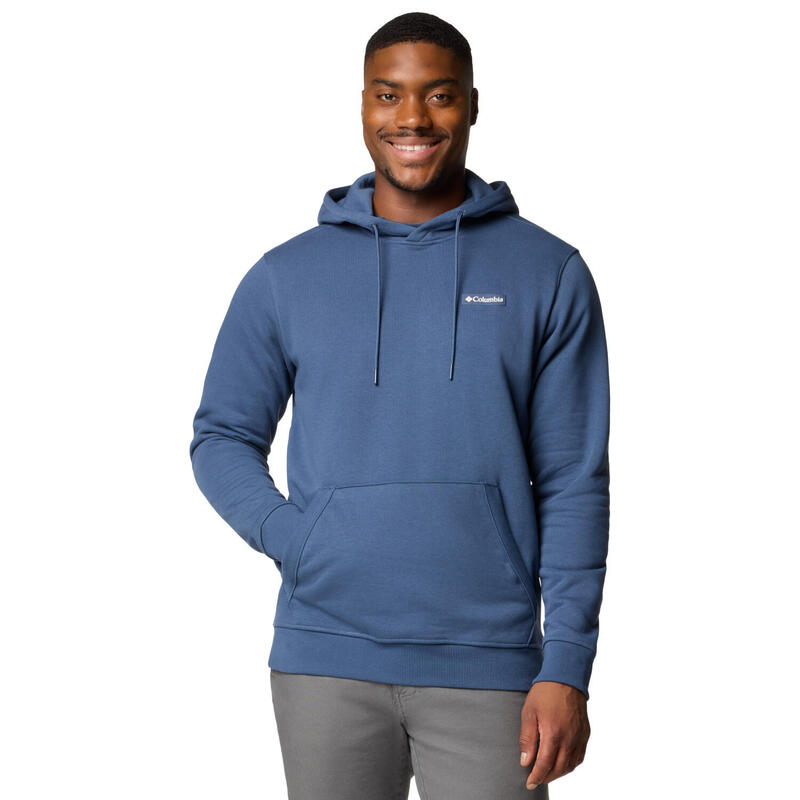 Bluza dresowa sportowa męska  Meridian Creek Hoodie