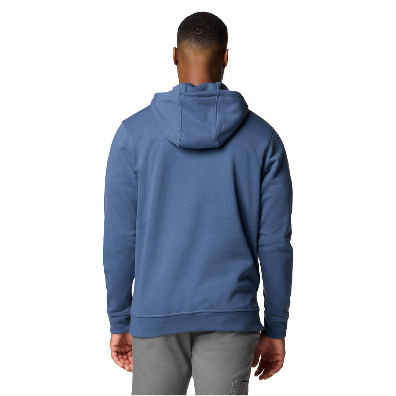 Bluza dresowa sportowa męska  Meridian Creek Hoodie