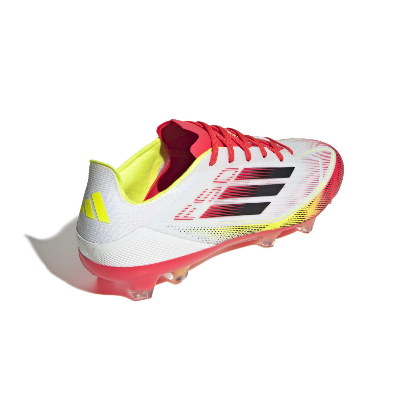 Crampons Adidas F50 Pro FG 5/7