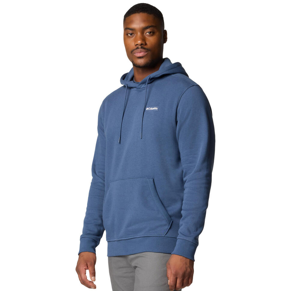 Bluza dresowa sportowa męska Meridian Creek Hoodie