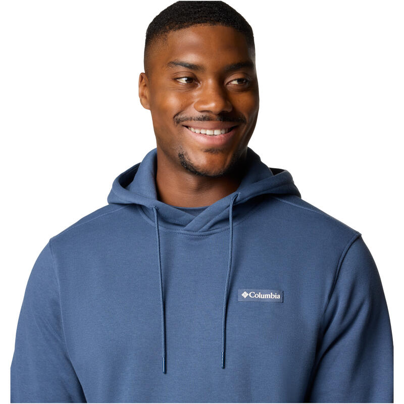 Bluza dresowa sportowa męska  Meridian Creek Hoodie