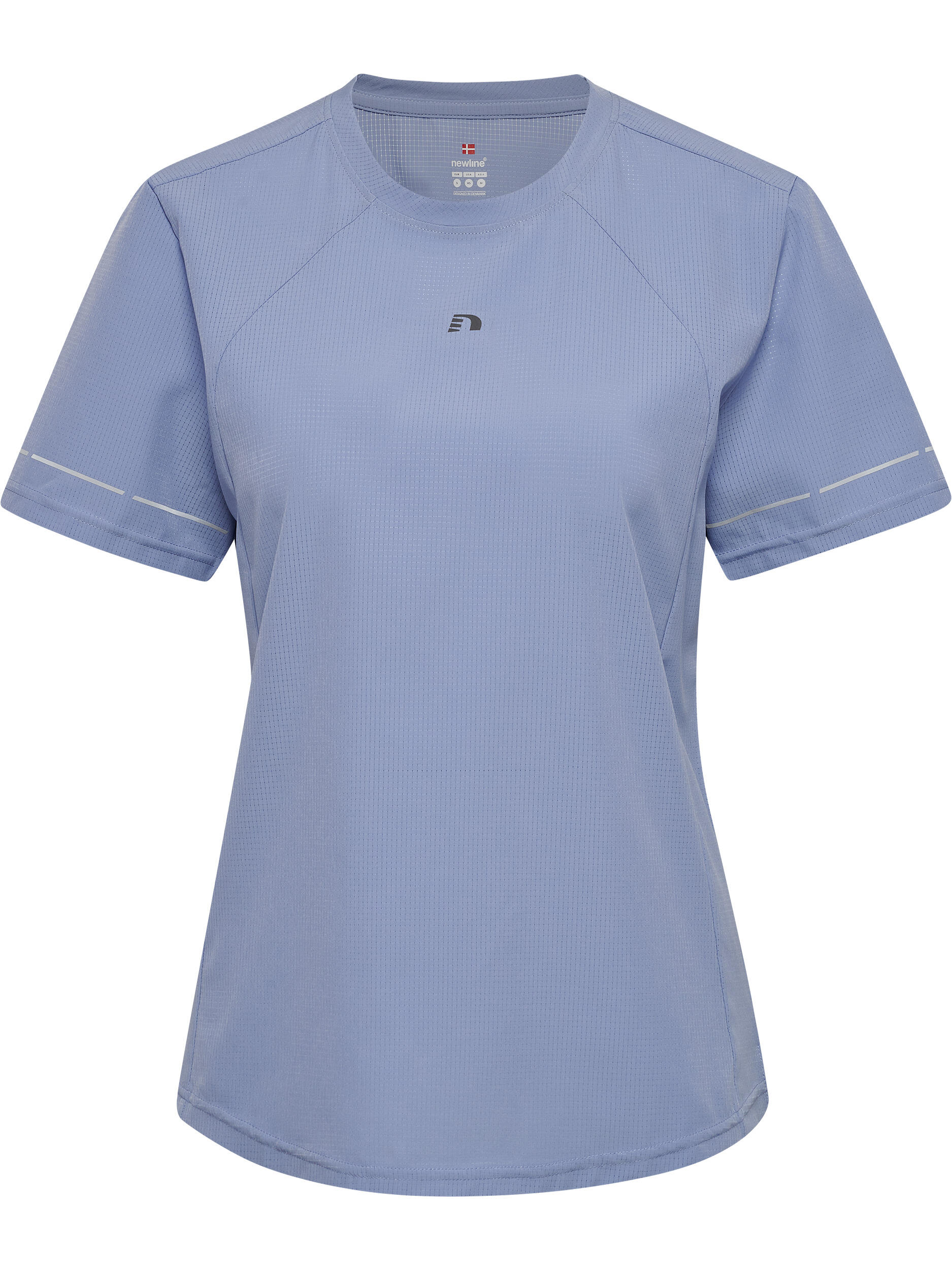 Enfiler T-Shirt Nwlbreathe Course Femme 5/7