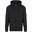 Veste À Capuche Homme (Noir Anthracite)