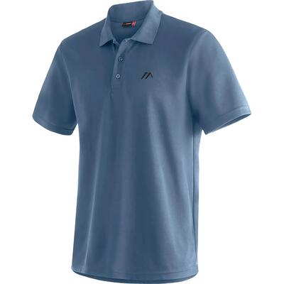 Maier Sports Ulrich Herren Poloshirt