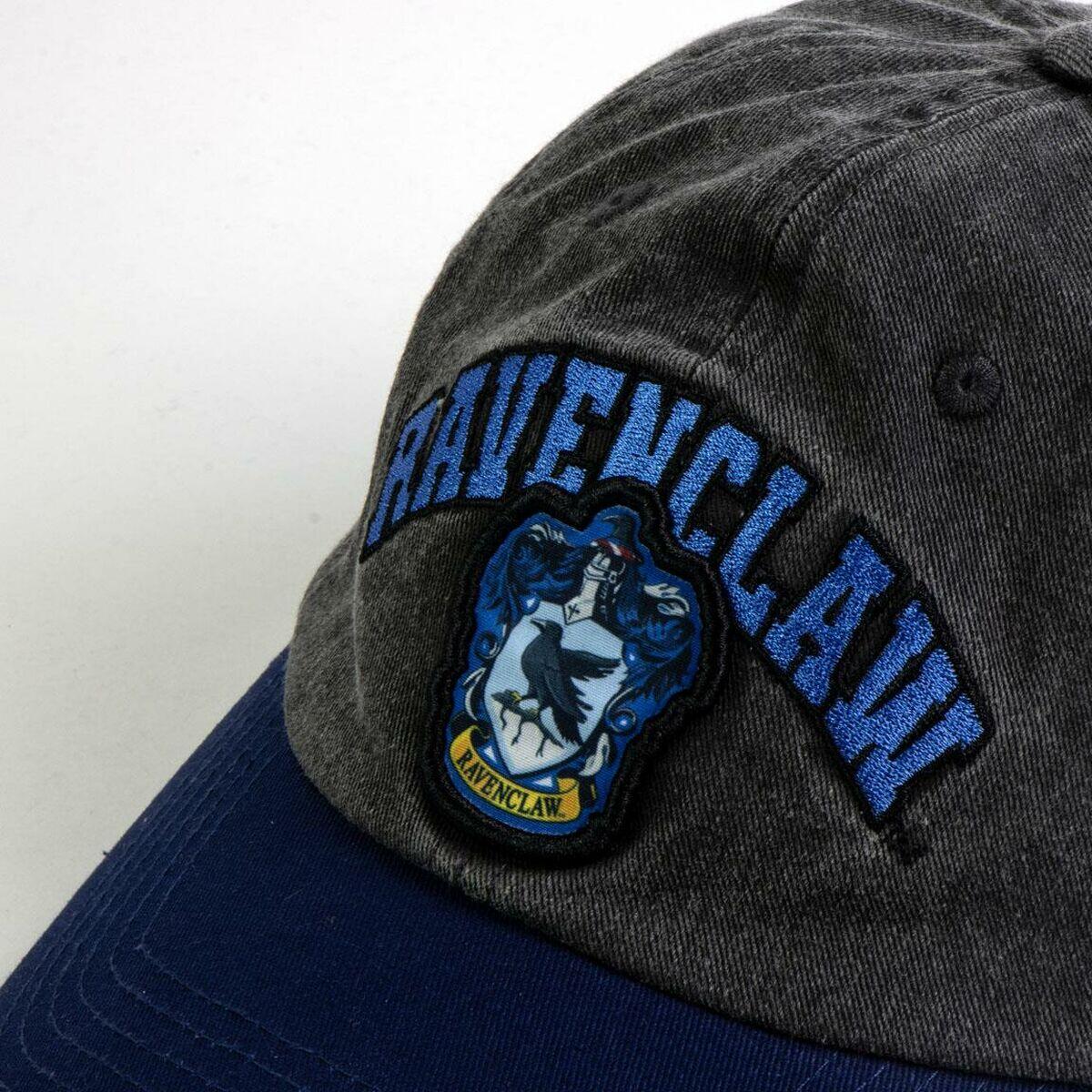 Gorra Unisex Harry Potter Negro 3/3