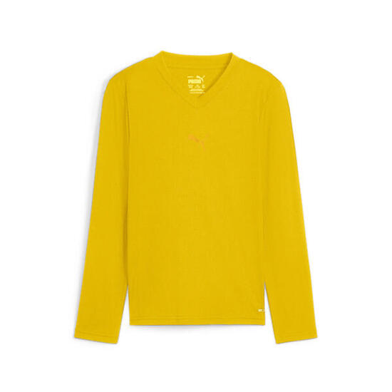 T-shirt manches longues enfant Puma TeamGoal Baselayer