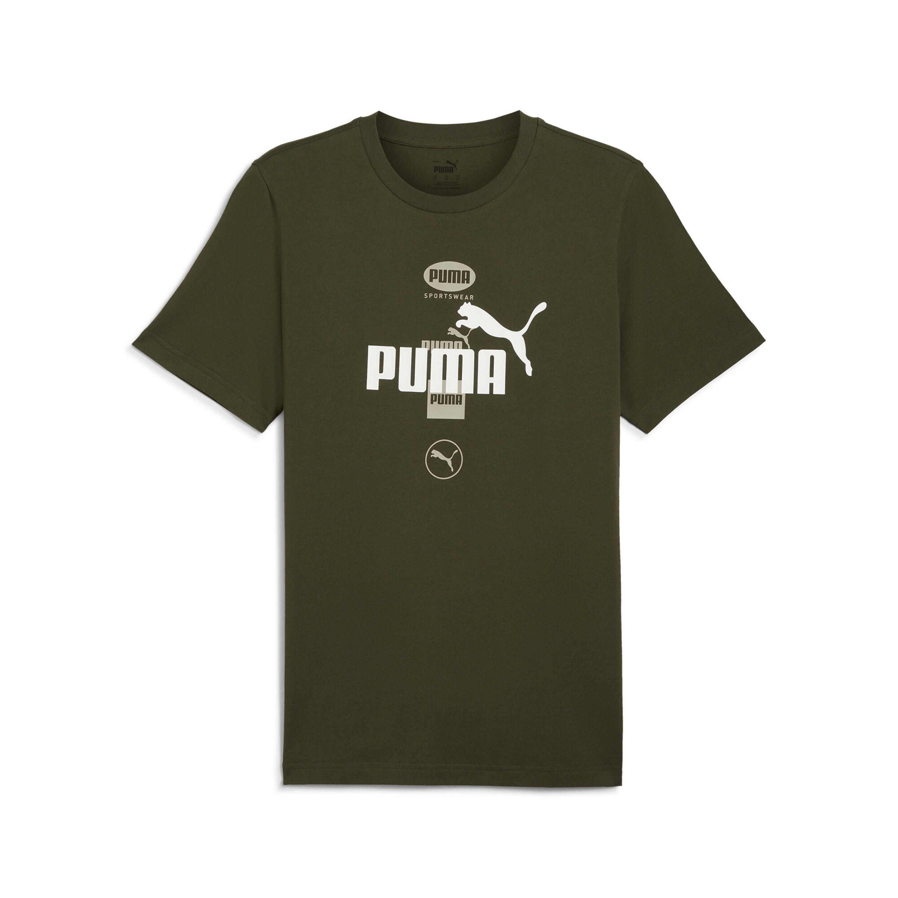 PUMA picture