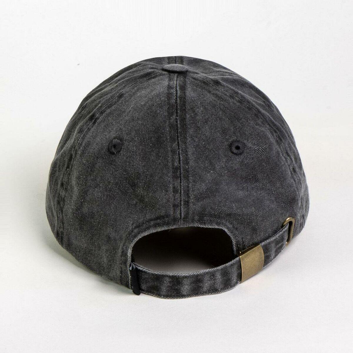 Unisex-Hut Harry Potter Schwarz 3/3