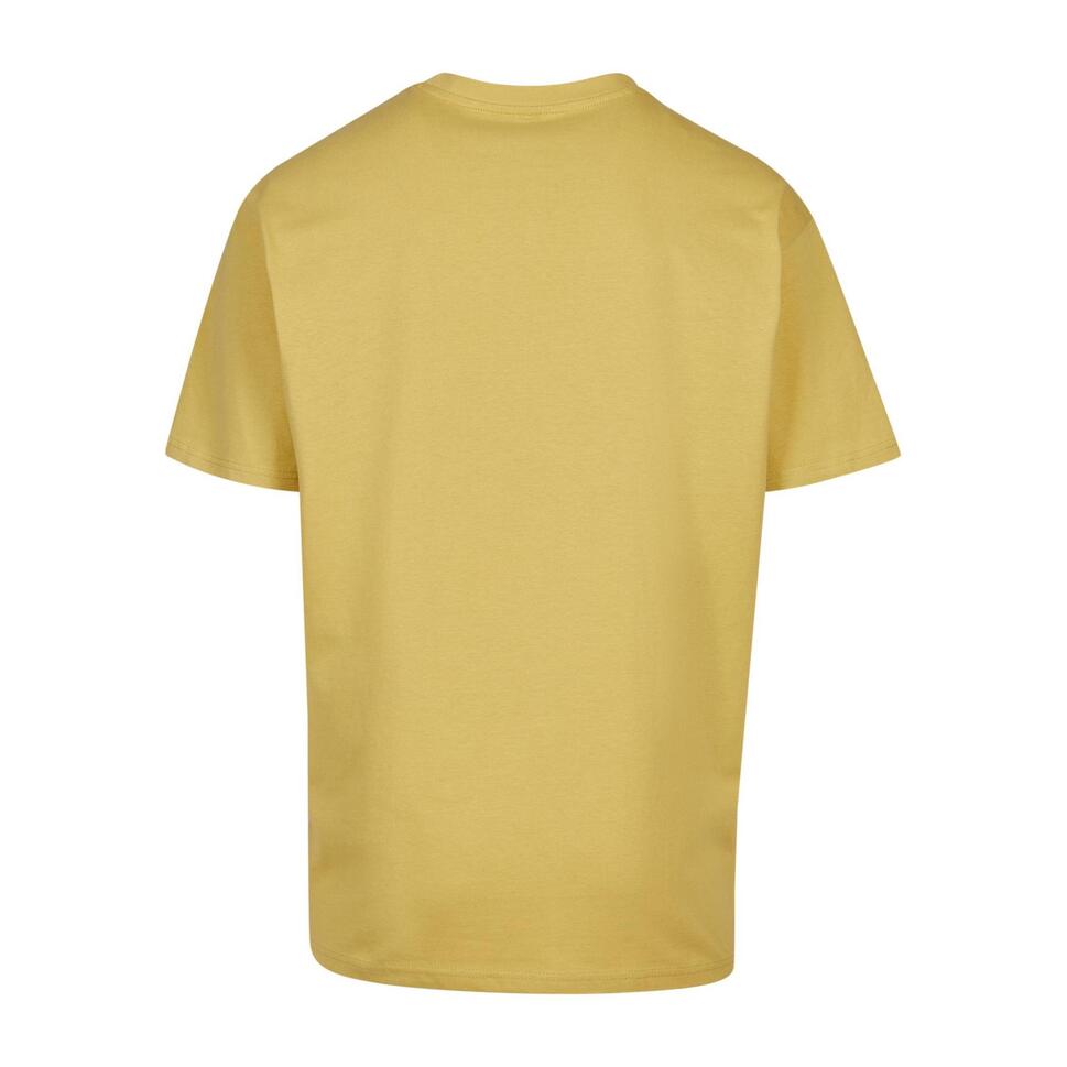 Ponadwymiarowa Koszulka Dla Dorosłych Unisex Heavyweight