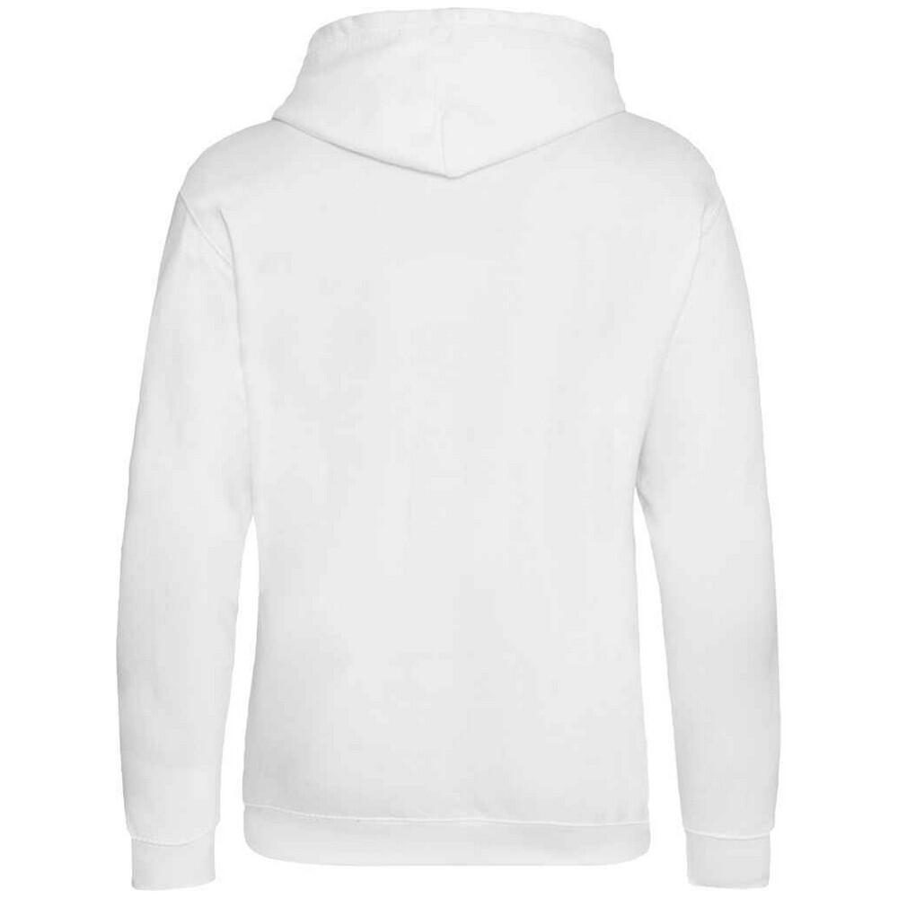 Sweat À Capuche EPIC Femme (Blanc) 2/2