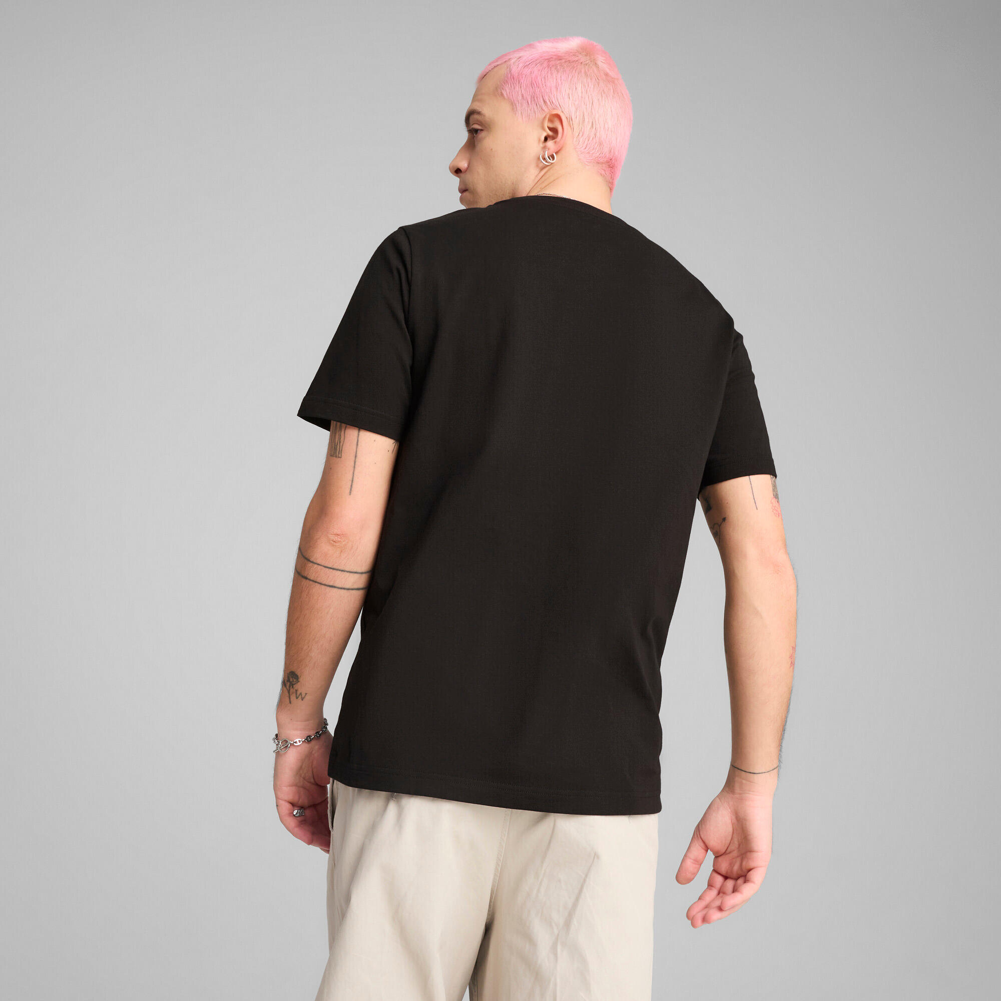 Koszulka Puma Essentials 5/5