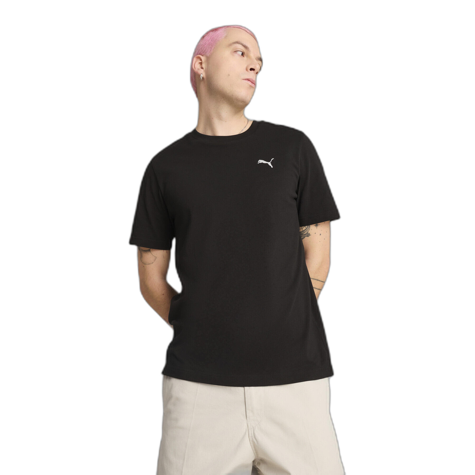 Koszulka Puma Essentials 3/5
