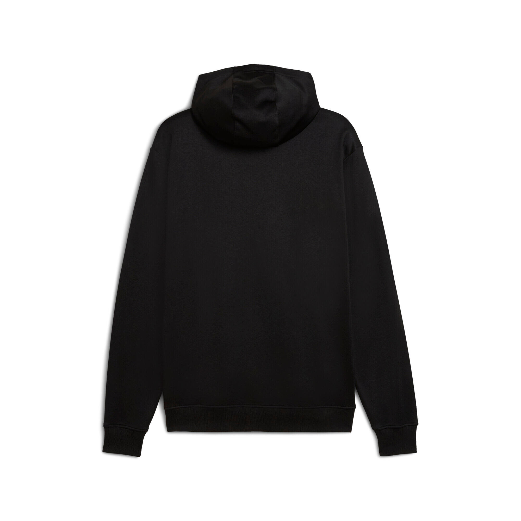 Sudadera con capucha y cremallera Puma TAD Essentials Power Fleece 4/7