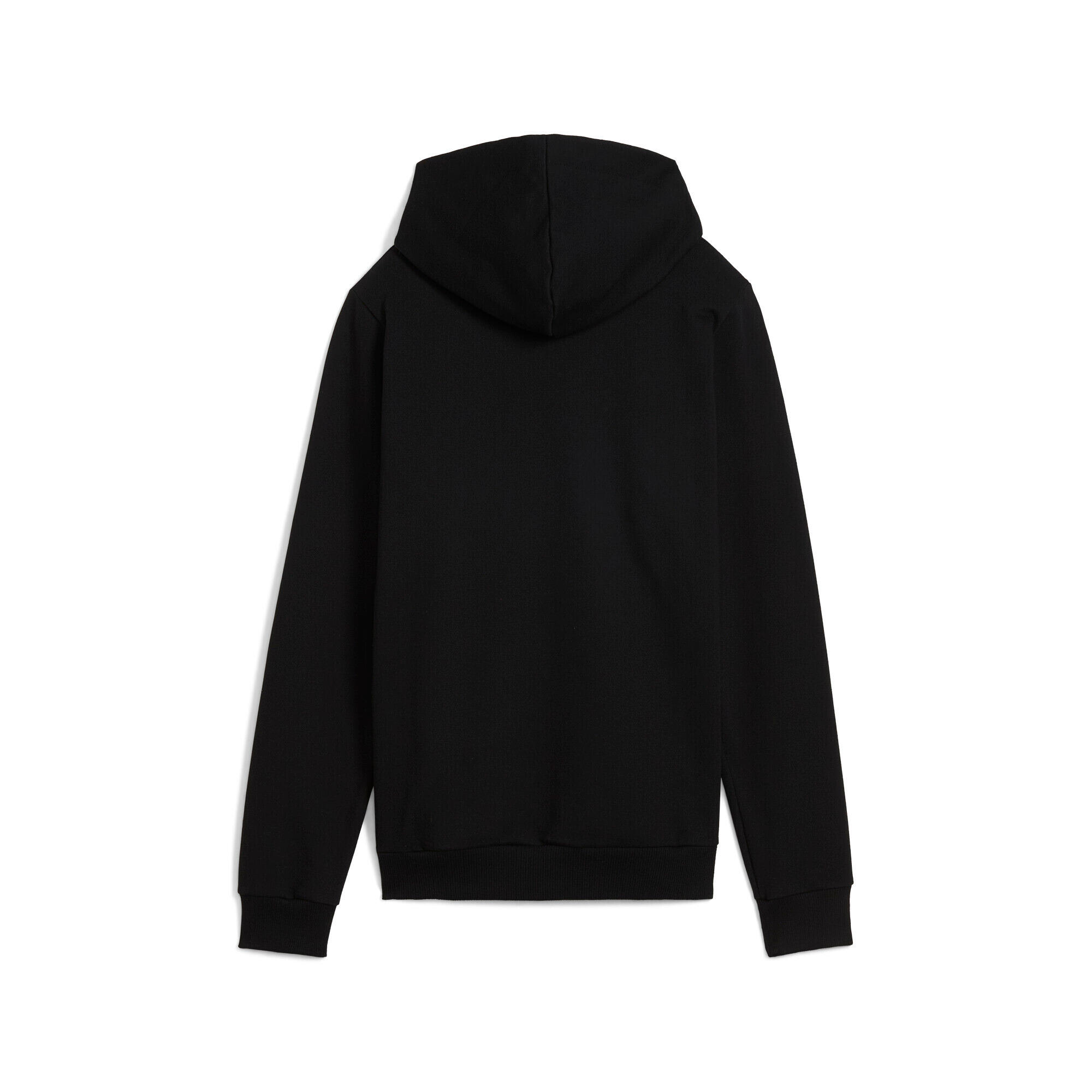Bluza damska z kapturem Puma Made In France 2/4