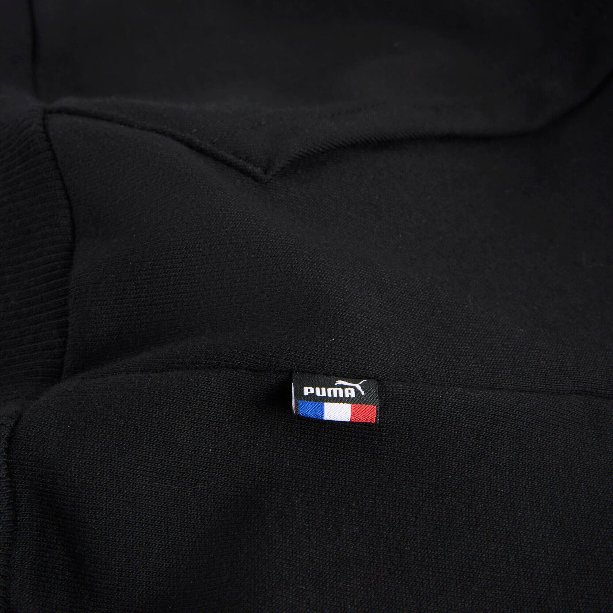 Dames Hoodie Puma Made In France 3/4