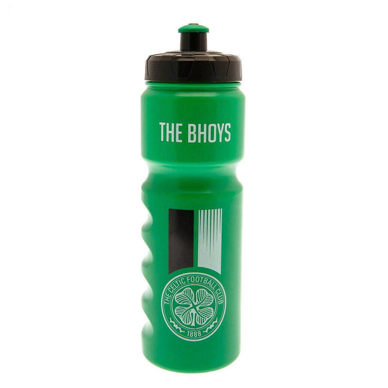 Gourde THE BHOYS (Vert / Noir)