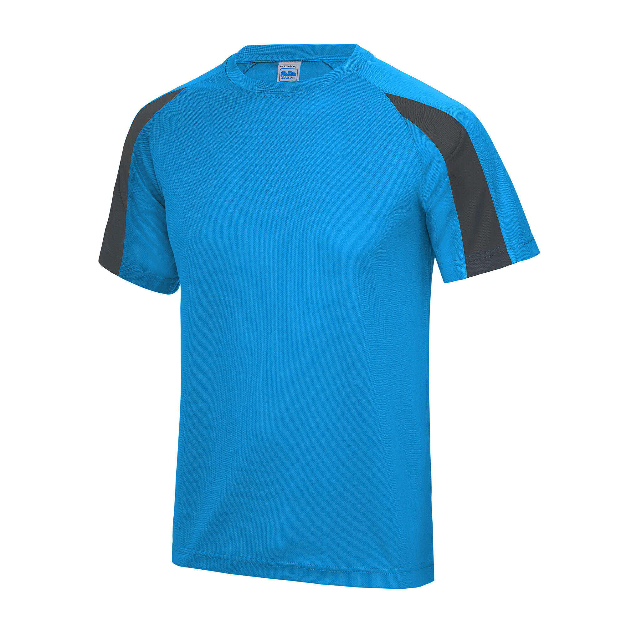 galaxy blue / charcoal grey