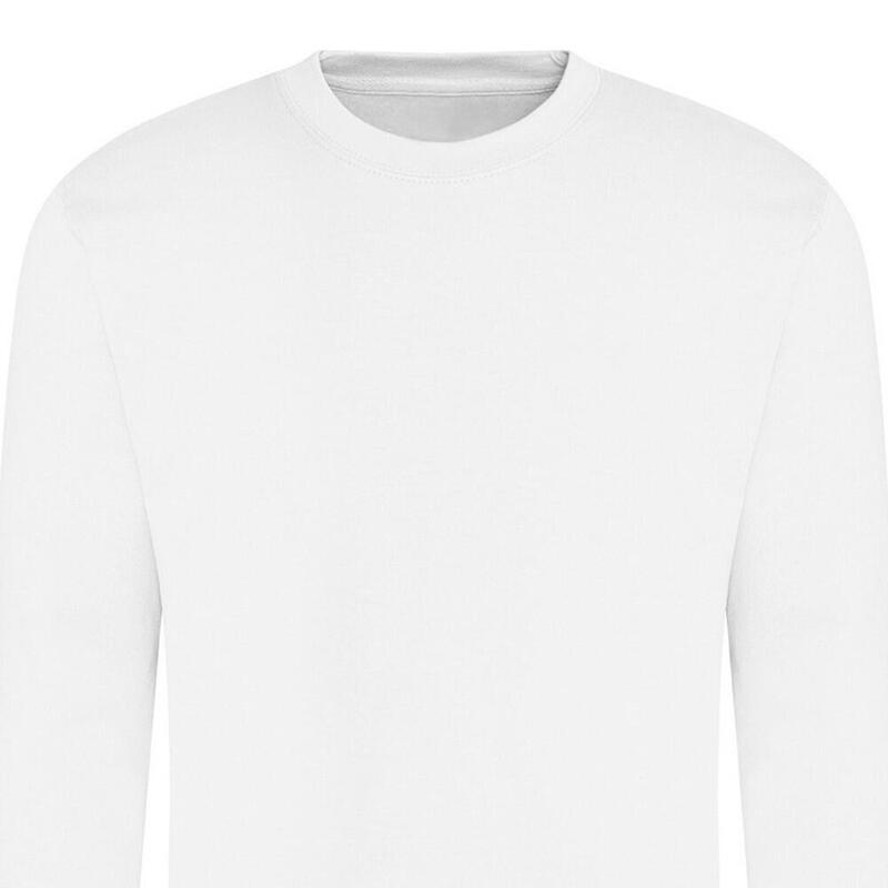 Sweat Adulte (Blanc)