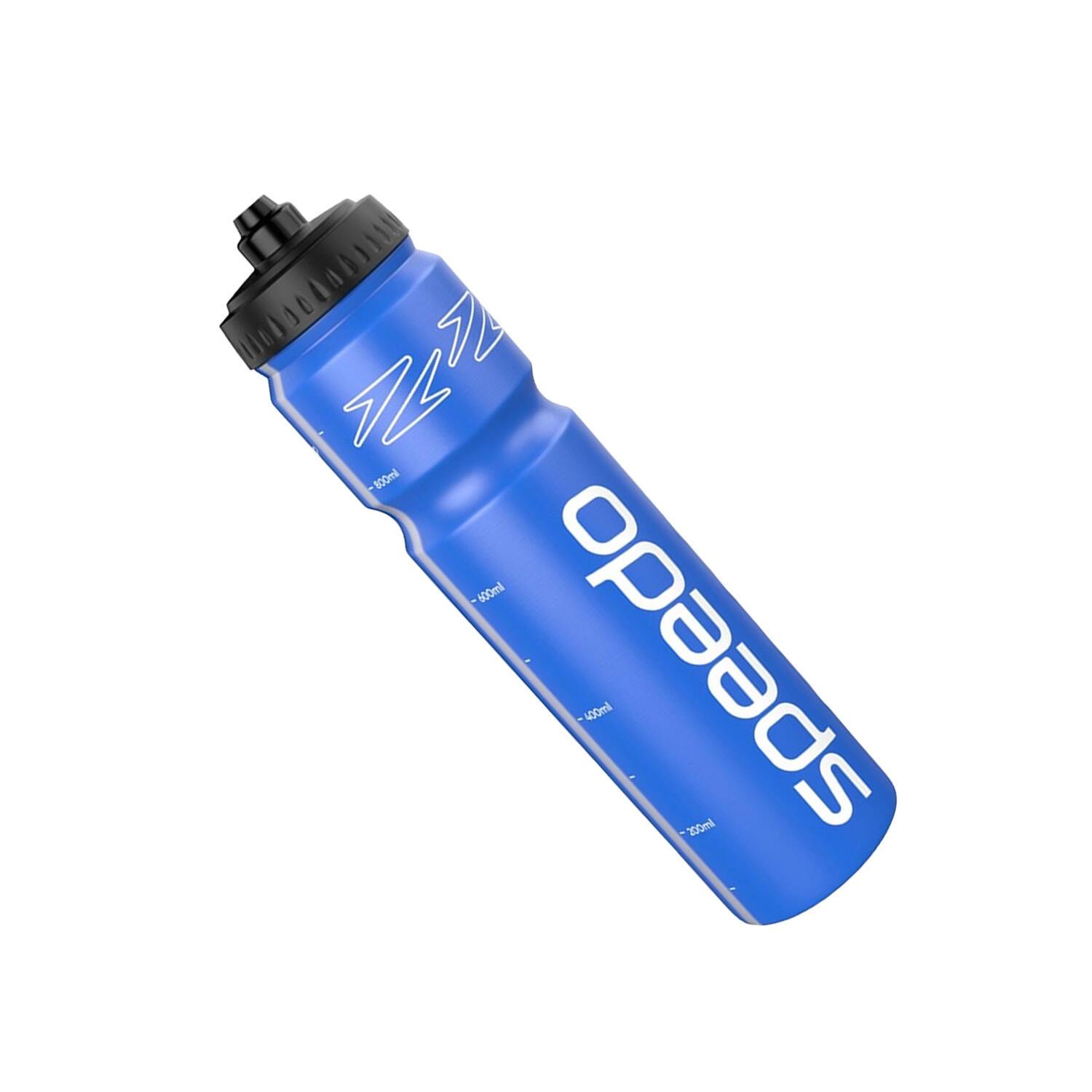 Logo 1000ml Water Bottle (Blue/White) 2/4