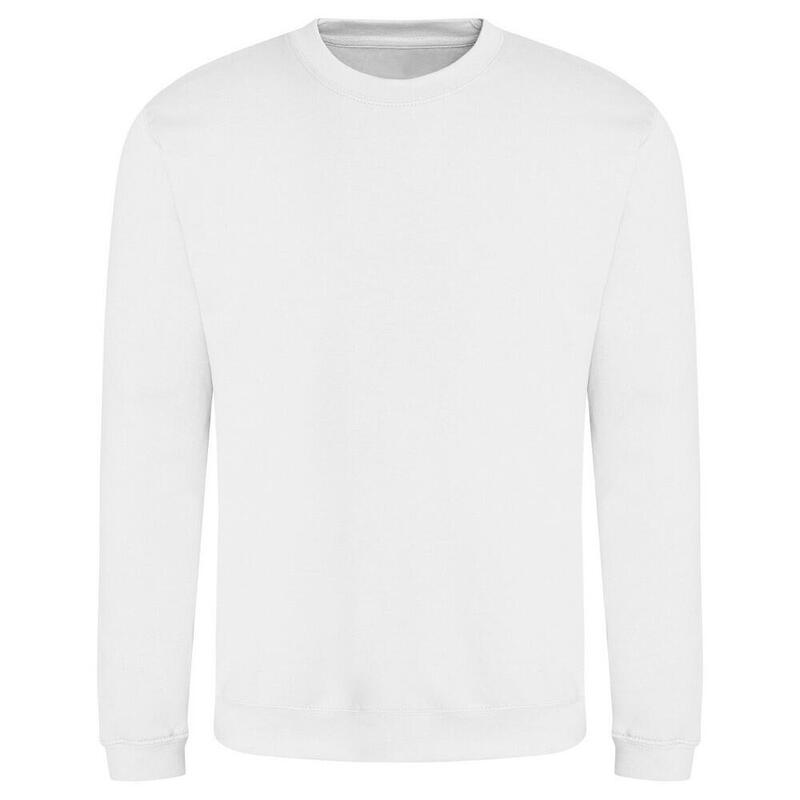 Sweat Adulte (Blanc)
