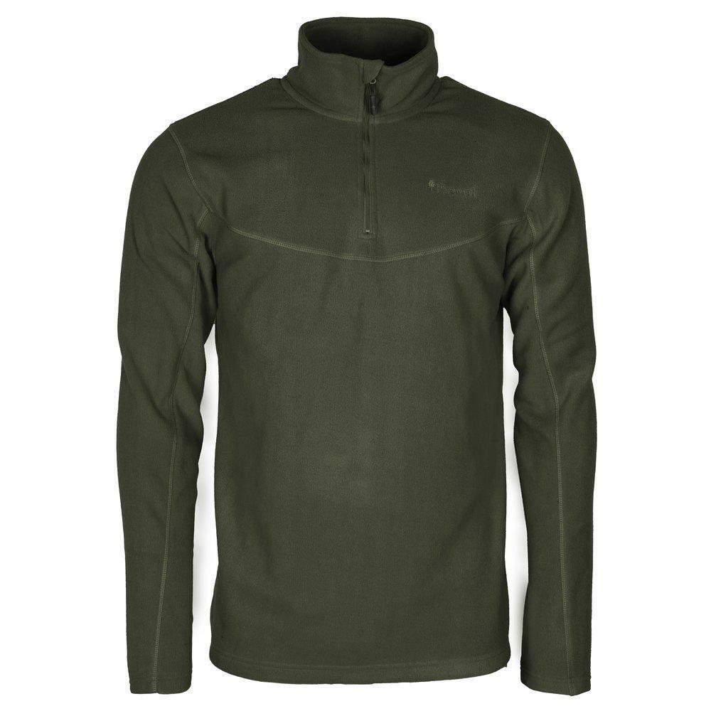 Pinewood - Polaire Pinewood Tiveden - Polaire - Vert - 48 Xl - Decathlon