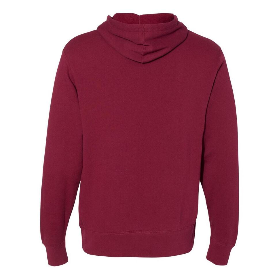 Lekka Bluza Z Kapturem Dla Dorosłych Unisex