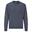 Sweat Homme (Bleu Marine Chiné)