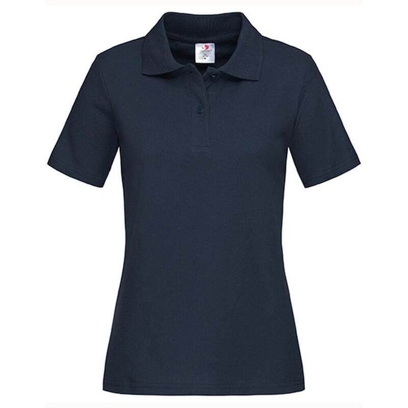 Cămașă Polo |122| Stedman Classic Femei