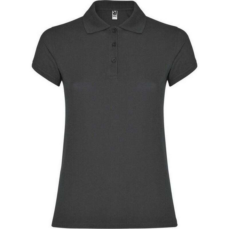Cămașă Polo |122| Roly Star Femei