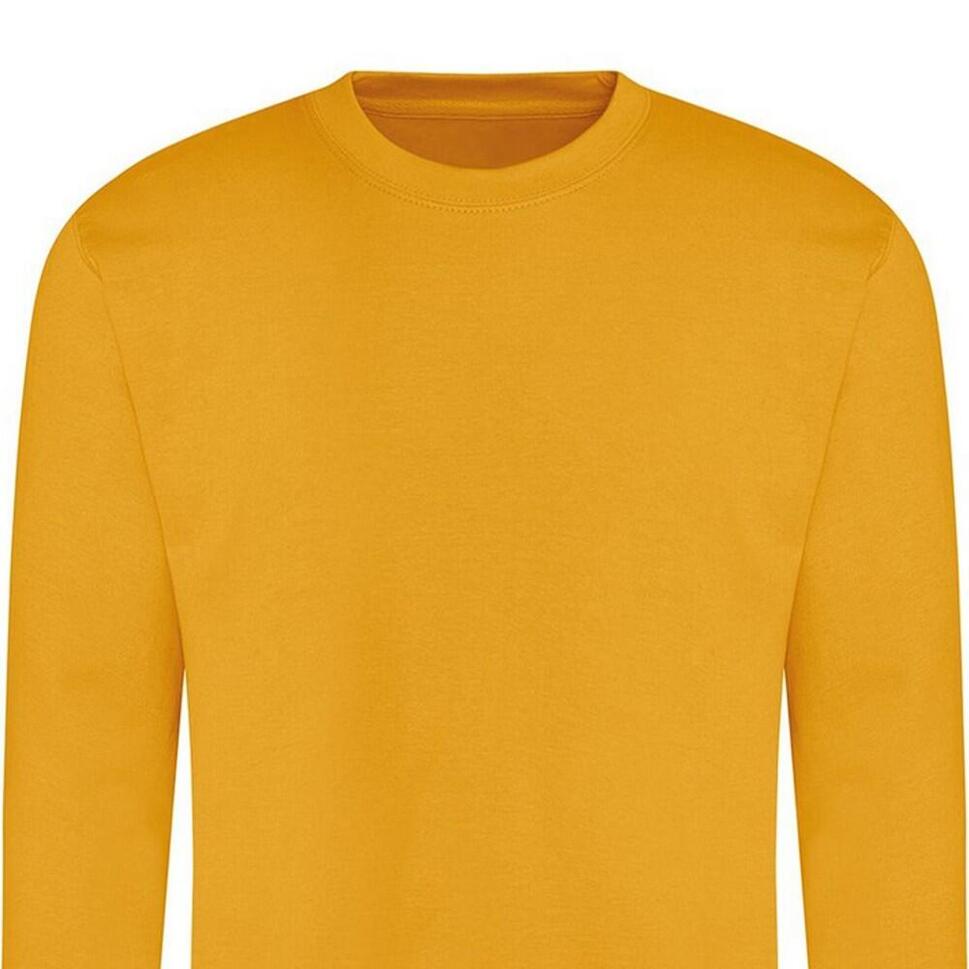 Zwykła Bluza Unisex Dla Dorosłych