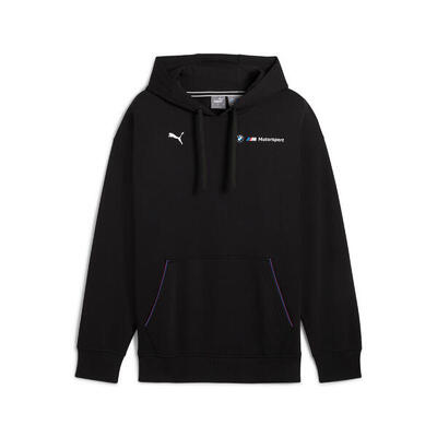 Hoodie puma bmw mms essentials+