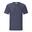Tshirt Manches Courtes ICONIC Homme (Bleu Marine Chiné)