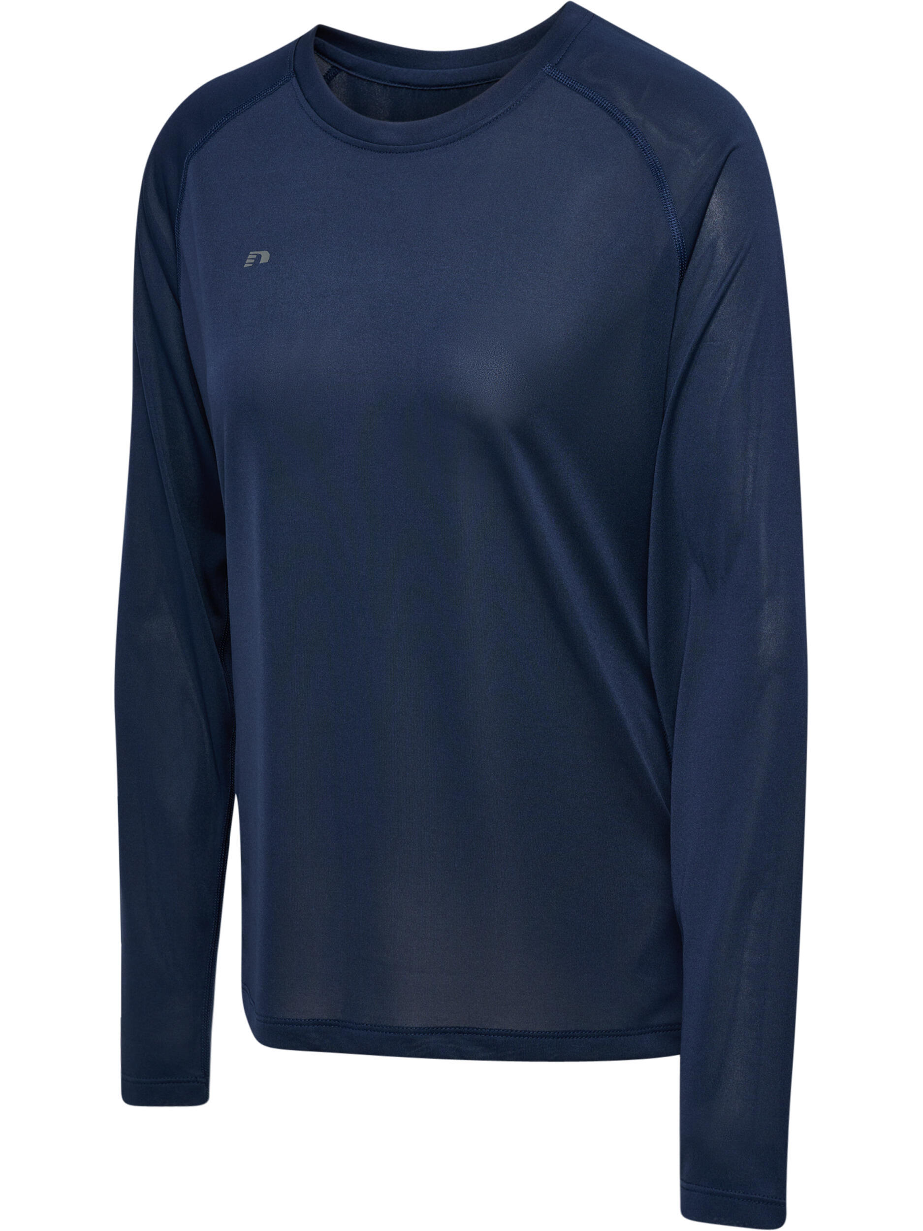 T-Shirt Nwlbeat Ausführen. Damen 2/7