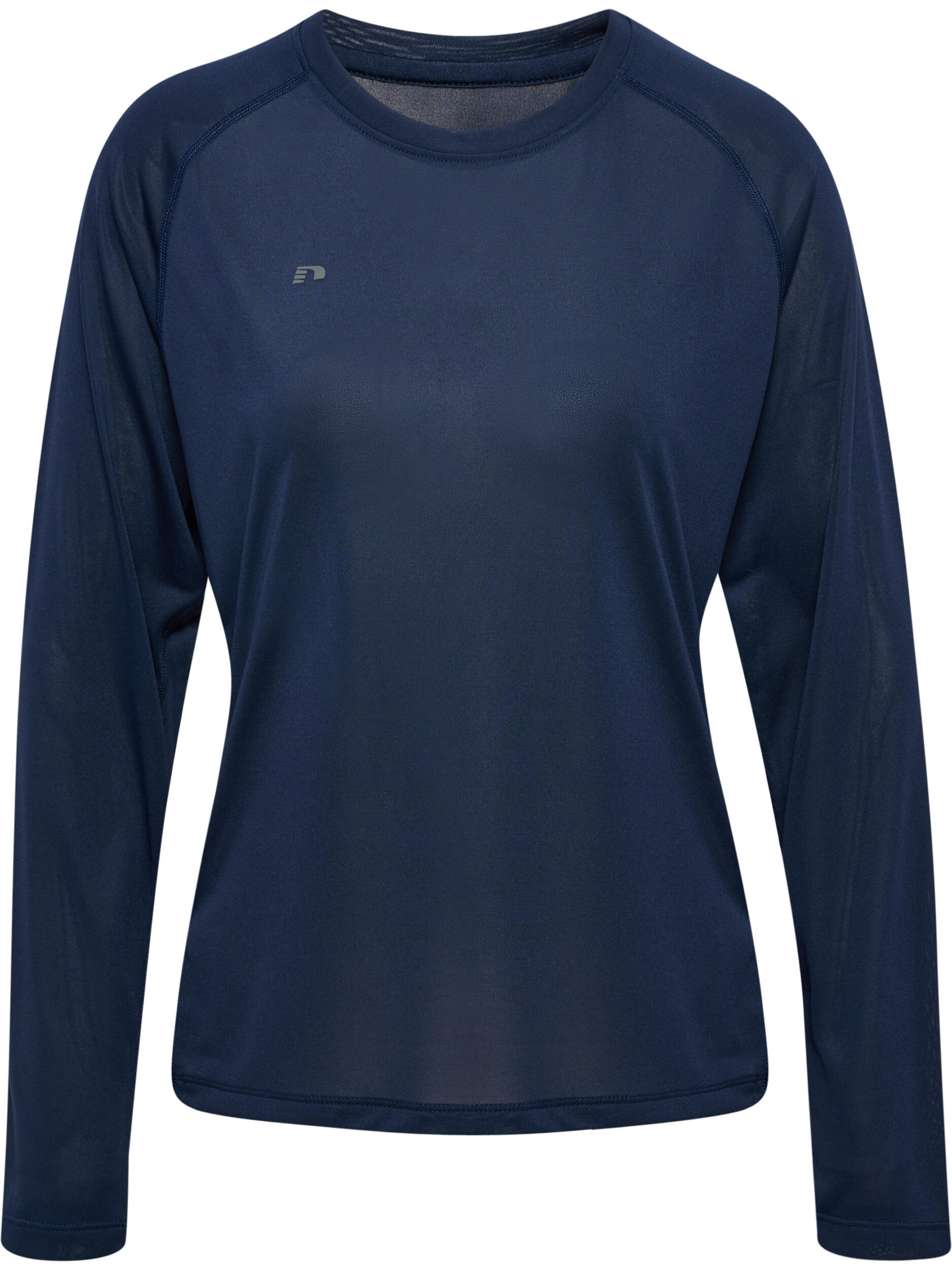 Maglietta a manica lunga da donna Newline Beat 5/7