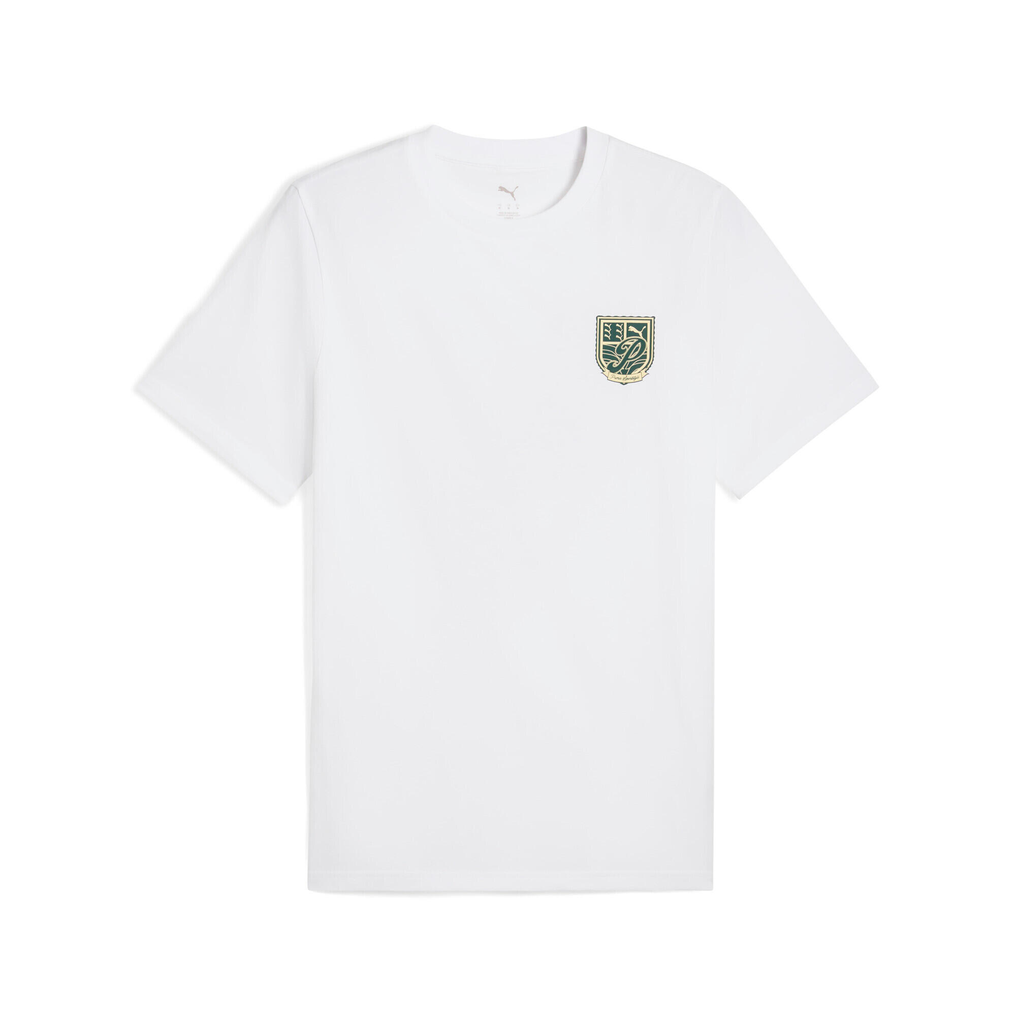 T-shirt Puma Legacy Graphic 1/5