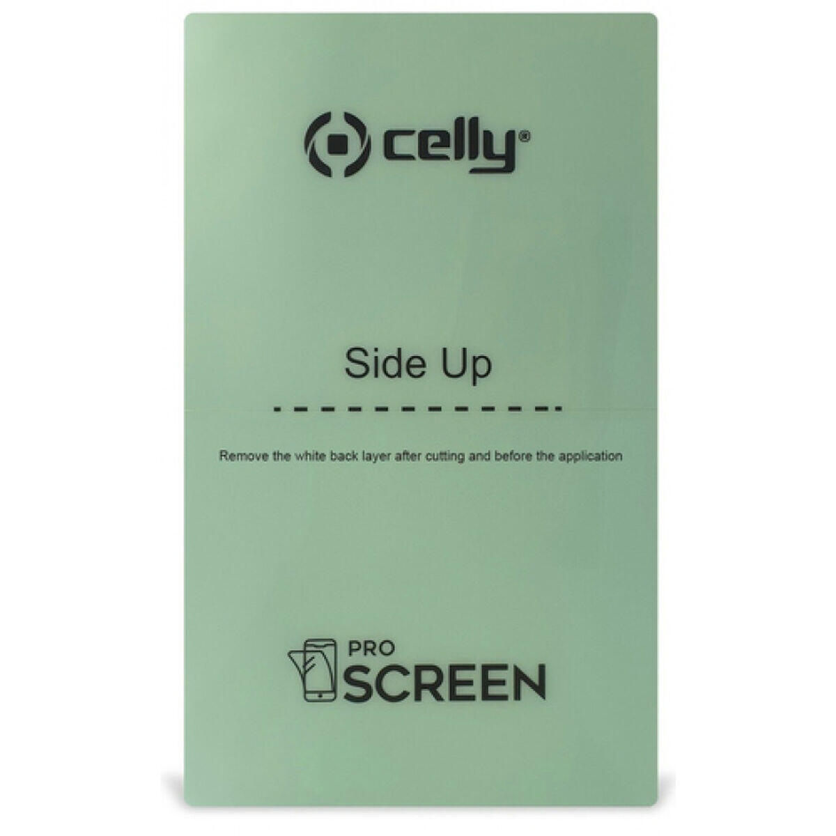 Protetor de ecrã celly proscreen