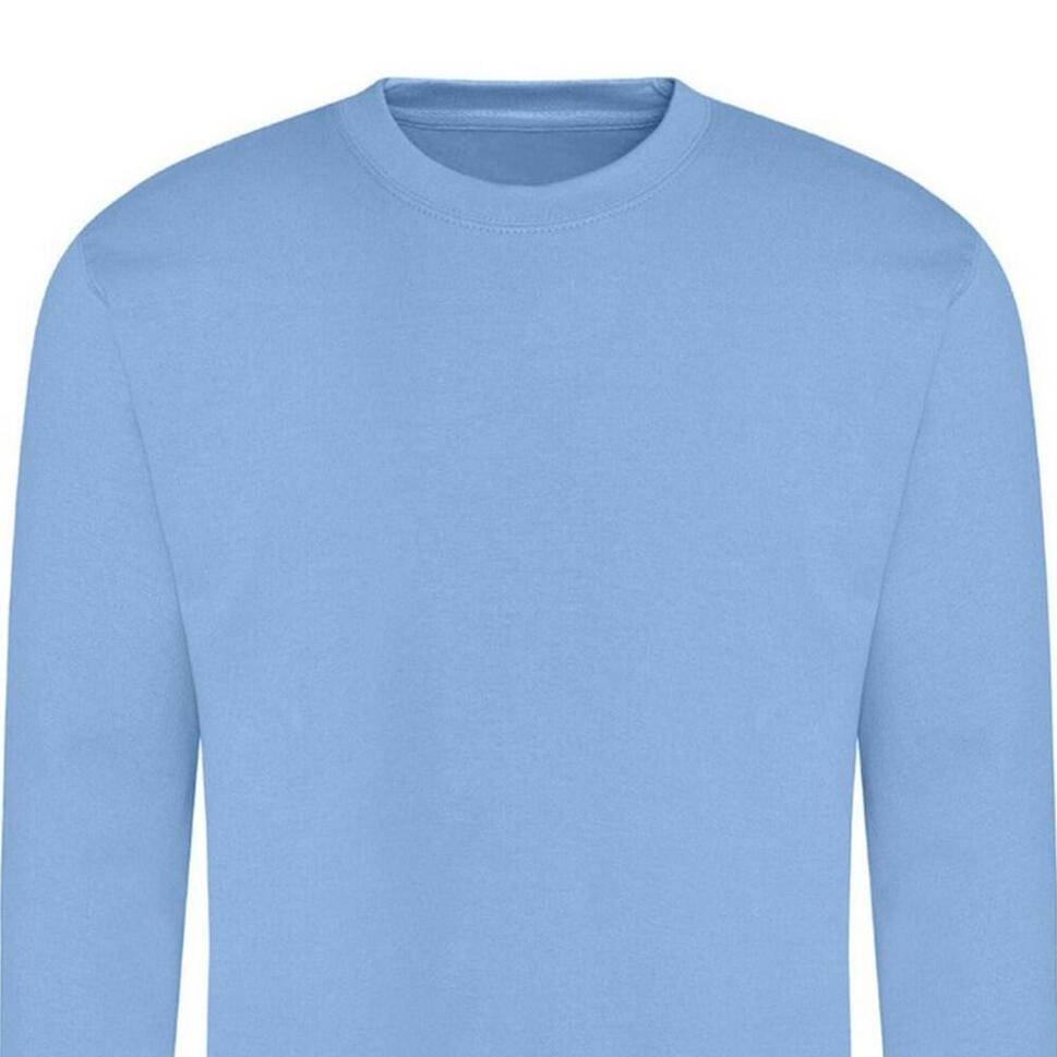 Zwykła Bluza Unisex Dla Dorosłych