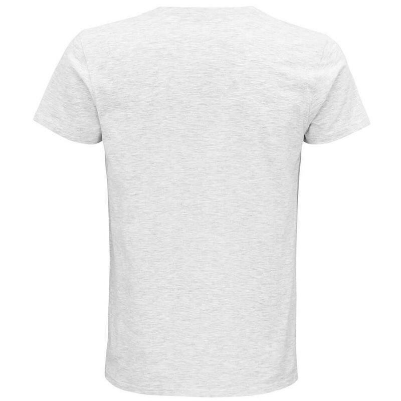 Tricou Drumeții În Natură SOLS Pioneer Bărbați
